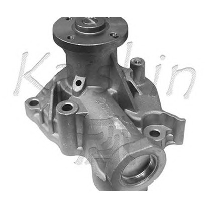 Photo Water Pump KAISHIN WPK102