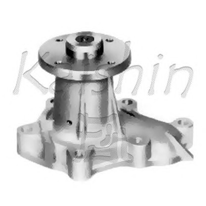 Photo Water Pump KAISHIN WPK196