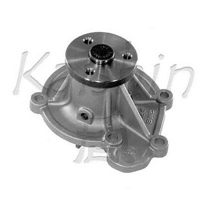 Photo Water Pump KAISHIN WPK202