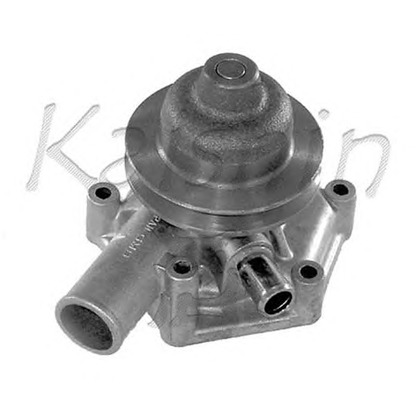 Photo Water Pump KAISHIN WPK261