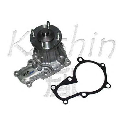 Photo Water Pump KAISHIN WPK292