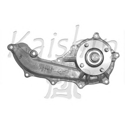 Photo Water Pump KAISHIN WPK294