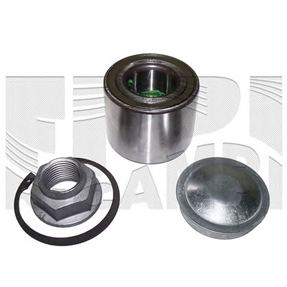 Photo Wheel Bearing Kit KM International RK3113