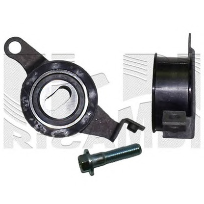 Photo Deflection/Guide Pulley, timing belt CALIBER 16768