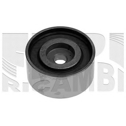 Photo Deflection/Guide Pulley, timing belt CALIBER 57369