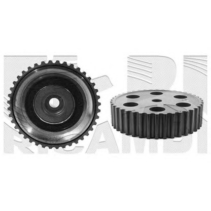 Photo Gear, camshaft CALIBER 10361