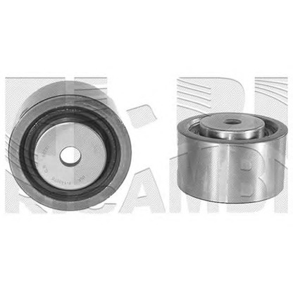 Photo Deflection/Guide Pulley, timing belt CALIBER 16563