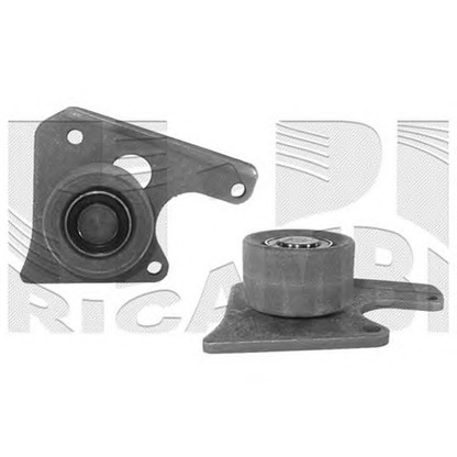 Photo Deflection/Guide Pulley, timing belt CALIBER 26465