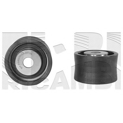 Photo Deflection/Guide Pulley, timing belt CALIBER 16863