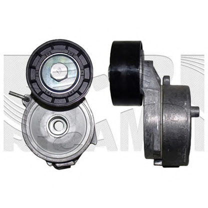 Photo Belt Tensioner, v-ribbed belt CALIBER 88070