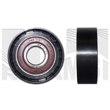 Photo Tensioner Pulley, v-ribbed belt CALIBER 88244