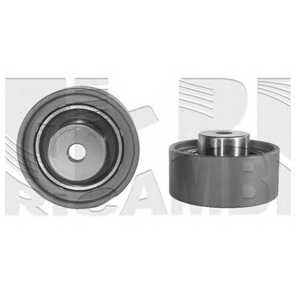 Photo Deflection/Guide Pulley, timing belt CALIBER 26867