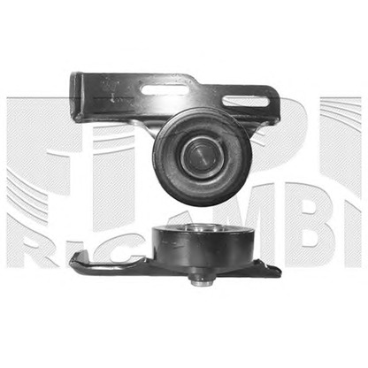 Photo Belt Tensioner, v-ribbed belt CALIBER 56564