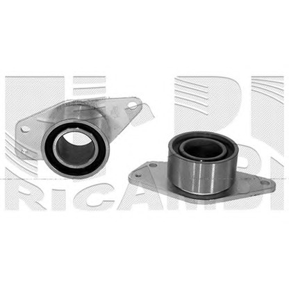 Photo Deflection/Guide Pulley, timing belt CALIBER 37965