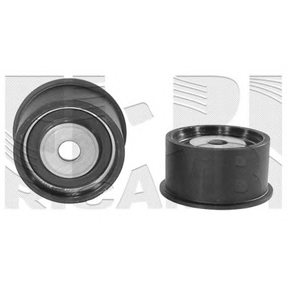 Photo Deflection/Guide Pulley, timing belt CALIBER 56365