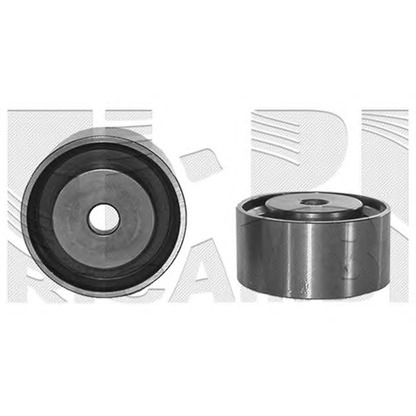 Photo Deflection/Guide Pulley, timing belt CALIBER 56063