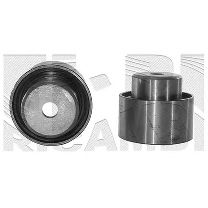 Photo Deflection/Guide Pulley, timing belt CALIBER 46763