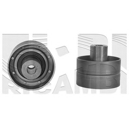 Photo Deflection/Guide Pulley, timing belt CALIBER 36268