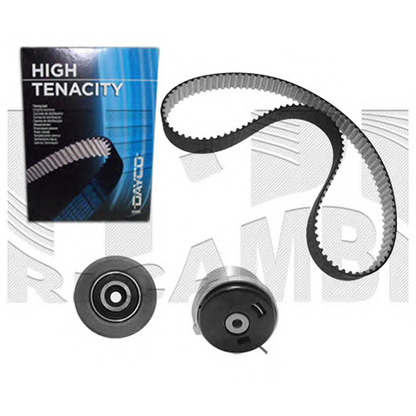 Photo Timing Belt Kit CALIBER 0365KO