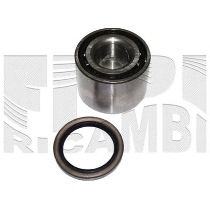 Photo Wheel Bearing Kit CALIBER RC1823