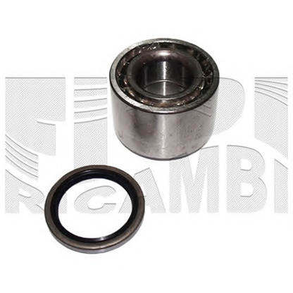 Photo Wheel Bearing Kit CALIBER RC1827