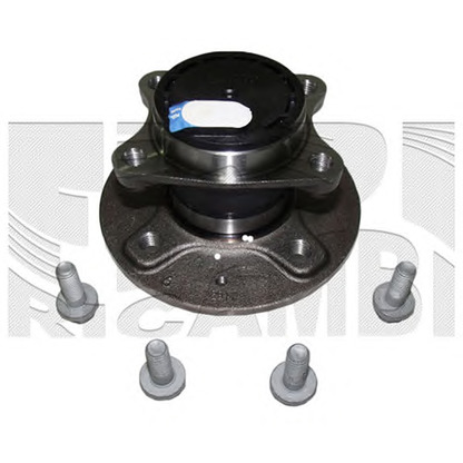 Photo Wheel Bearing Kit CALIBER RC1887