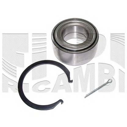 Photo Wheel Bearing Kit CALIBER RC2635