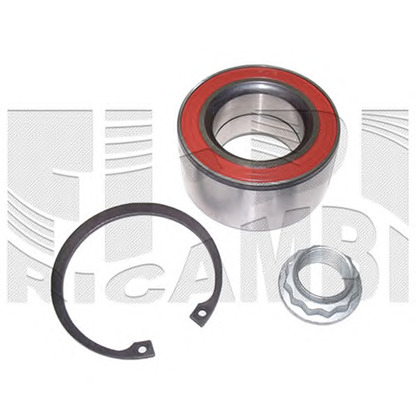 Photo Wheel Bearing Kit CALIBER RC4930