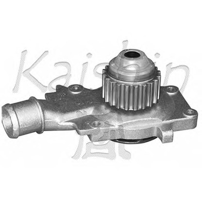 Photo Water Pump CALIBER WPC352