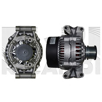 Zdjęcie Alternator AUTOTEAM ABO109A