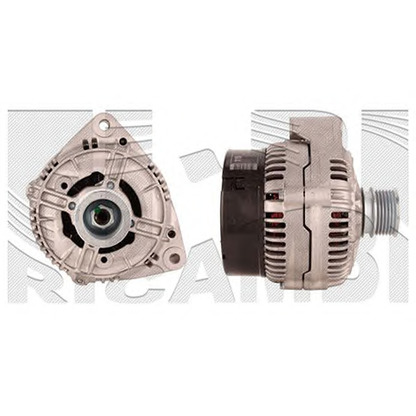 Foto Alternatore AUTOTEAM ABO122A