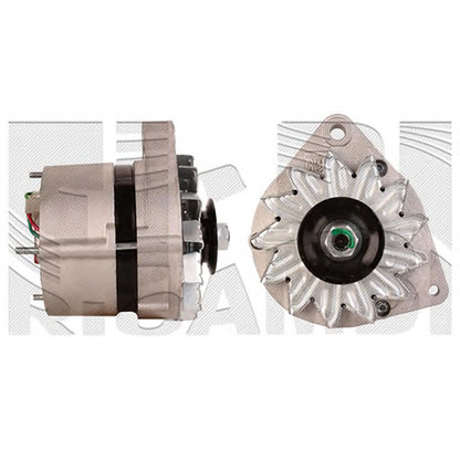 Foto Alternador AUTOTEAM ABO148C