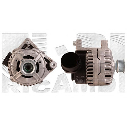 Zdjęcie Alternator AUTOTEAM ABO151A