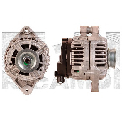 Foto Alternatore AUTOTEAM ABO156