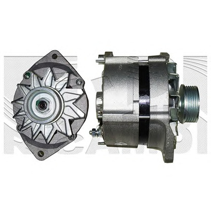 Foto Alternatore AUTOTEAM ABO166C