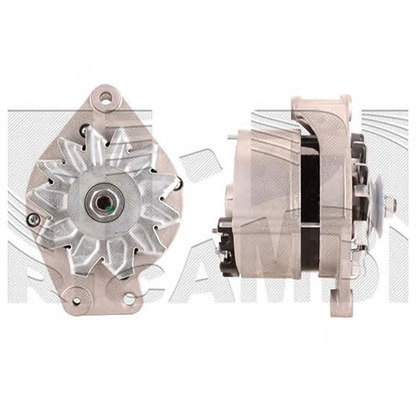 Zdjęcie Alternator AUTOTEAM ABO185C