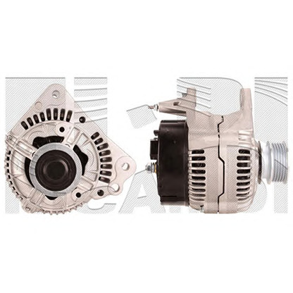 Foto Alternatore AUTOTEAM ABO207C