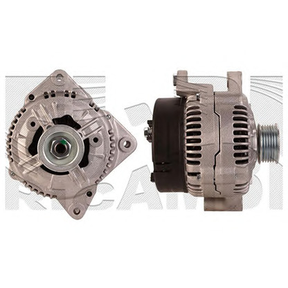 Zdjęcie Alternator AUTOTEAM ABO223A