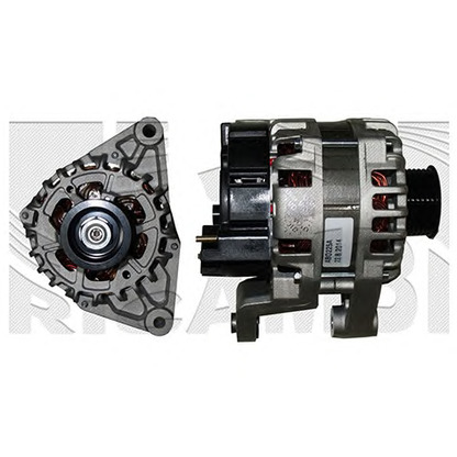 Foto Alternador AUTOTEAM ABO225A