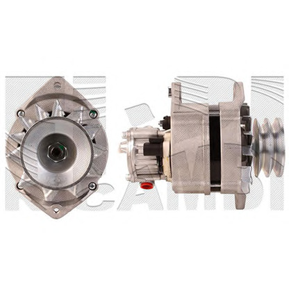 Foto Alternador AUTOTEAM ABO232A