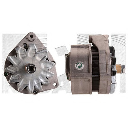 Zdjęcie Alternator AUTOTEAM ABO236A