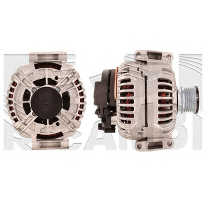 Foto Alternatore AUTOTEAM ABO256