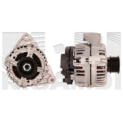 Foto Alternatore AUTOTEAM ABO271