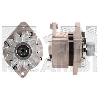 Photo Alternator AUTOTEAM ABO277