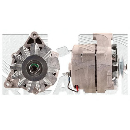 Photo Alternator AUTOTEAM ABO279A