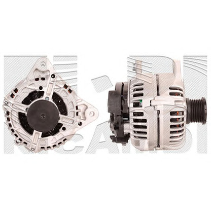 Foto Alternatore AUTOTEAM ABO302A