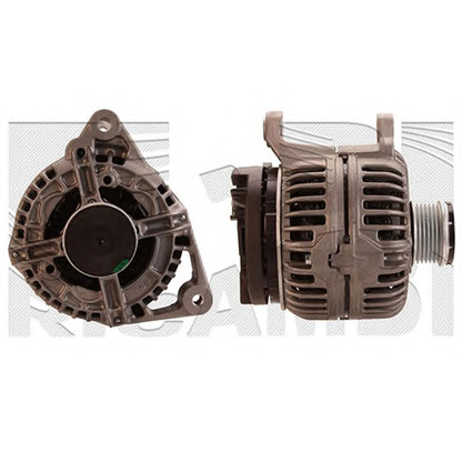 Zdjęcie Alternator AUTOTEAM ABO336