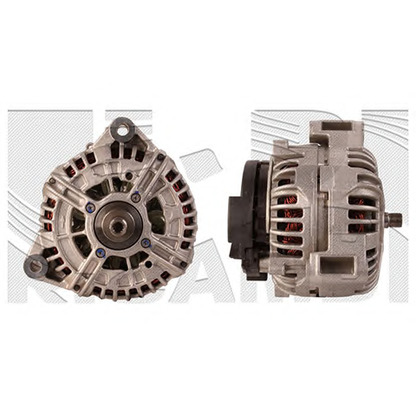 Foto Alternador AUTOTEAM ABO349