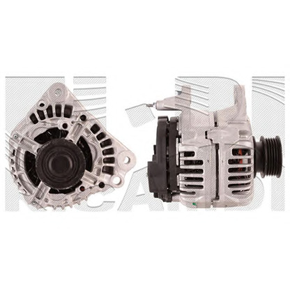 Foto Alternatore AUTOTEAM ABO353