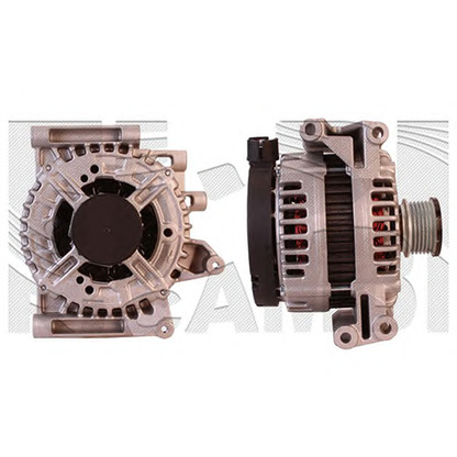 Foto Alternatore AUTOTEAM ABO362